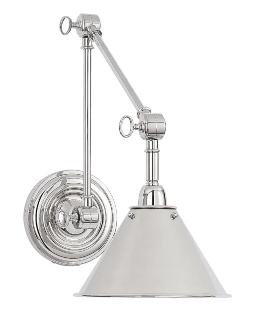 Ralph Lauren Task Sconce