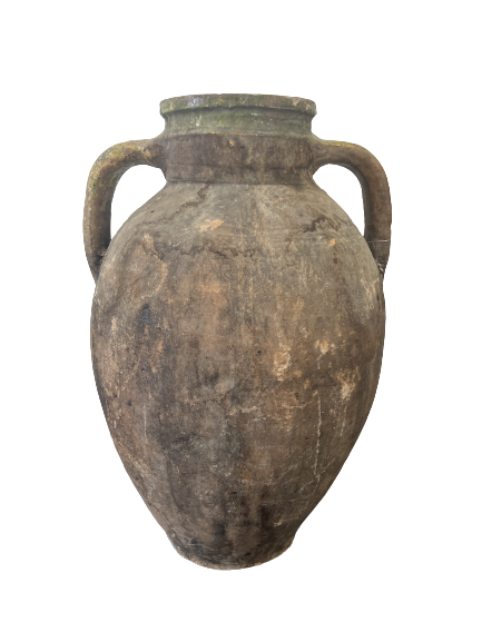 Turkish 2 Handle Urn