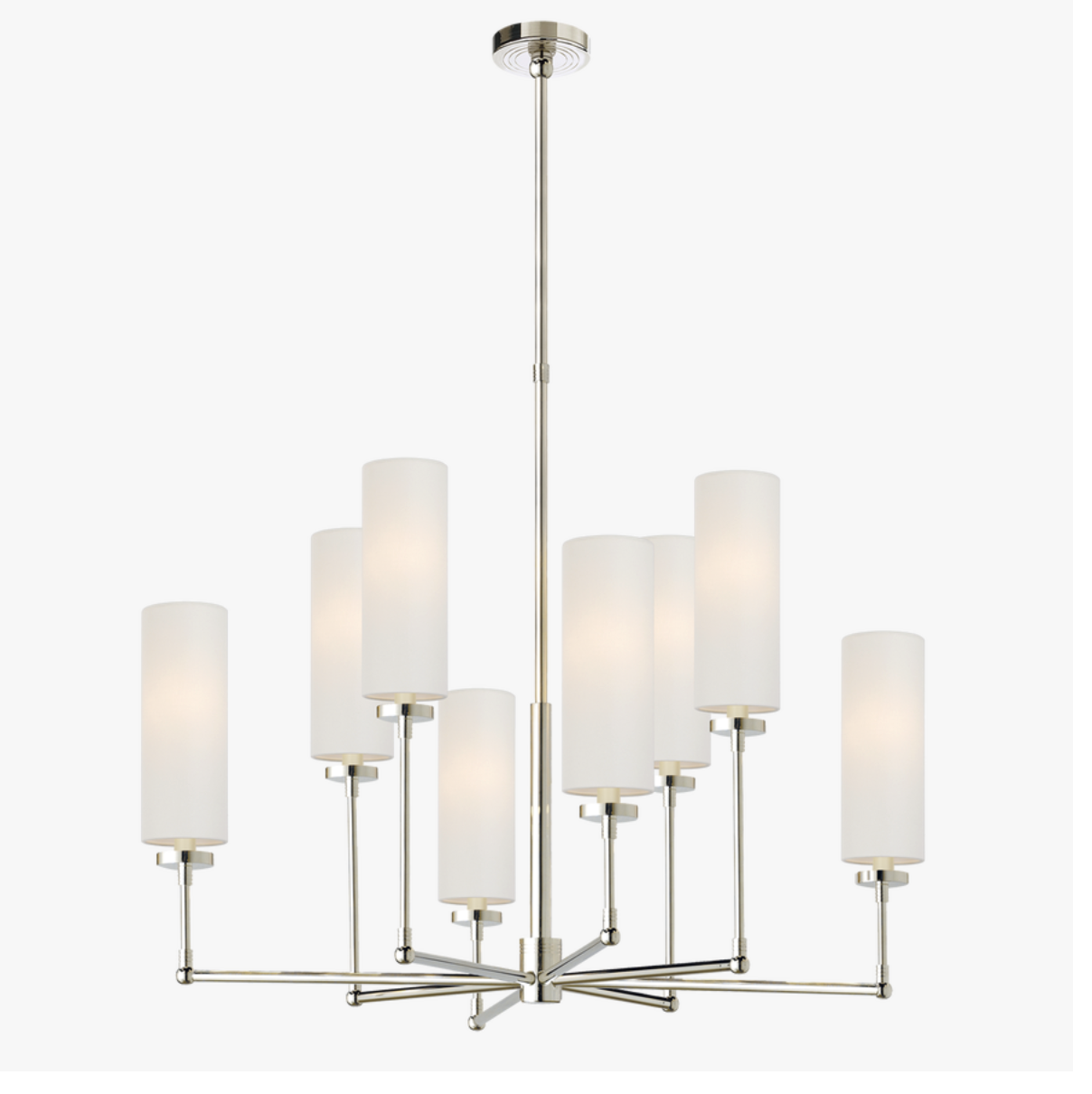 Large Ziya Chandelier