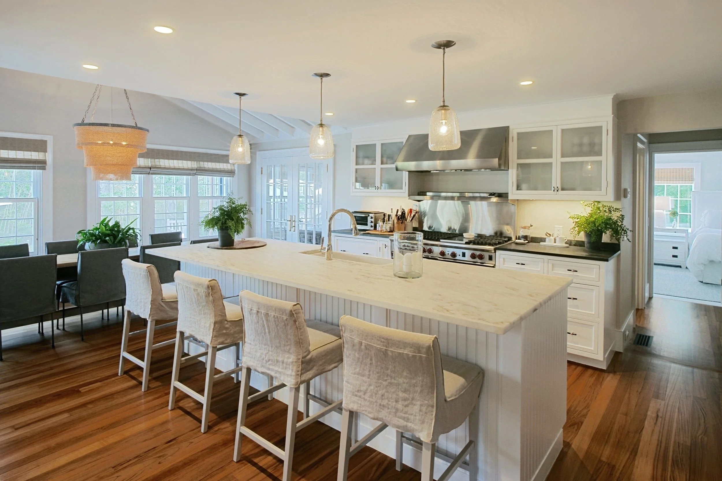 NantuckeT-Interior Design