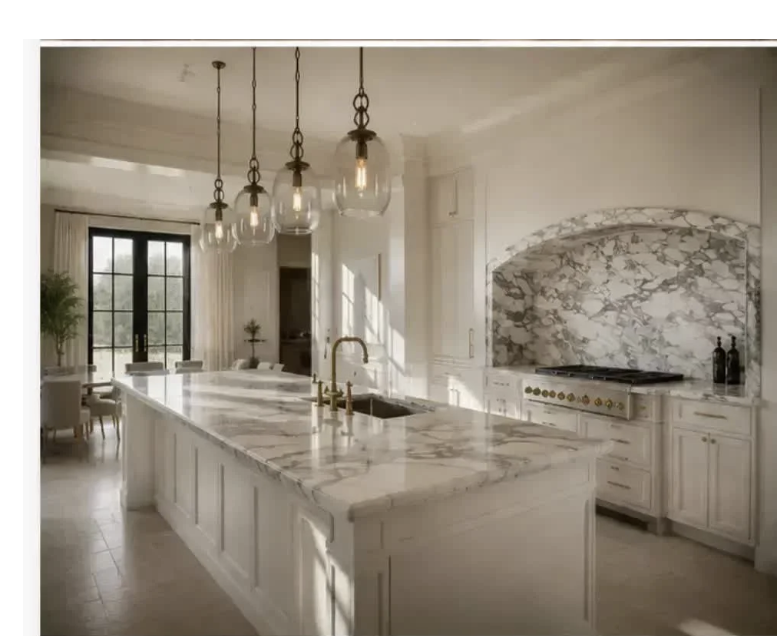 My Favorite Kitchen