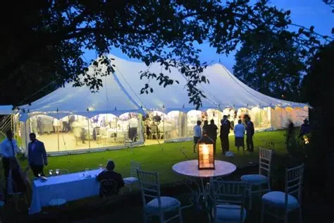 EVENT / WEDDING SECURITY