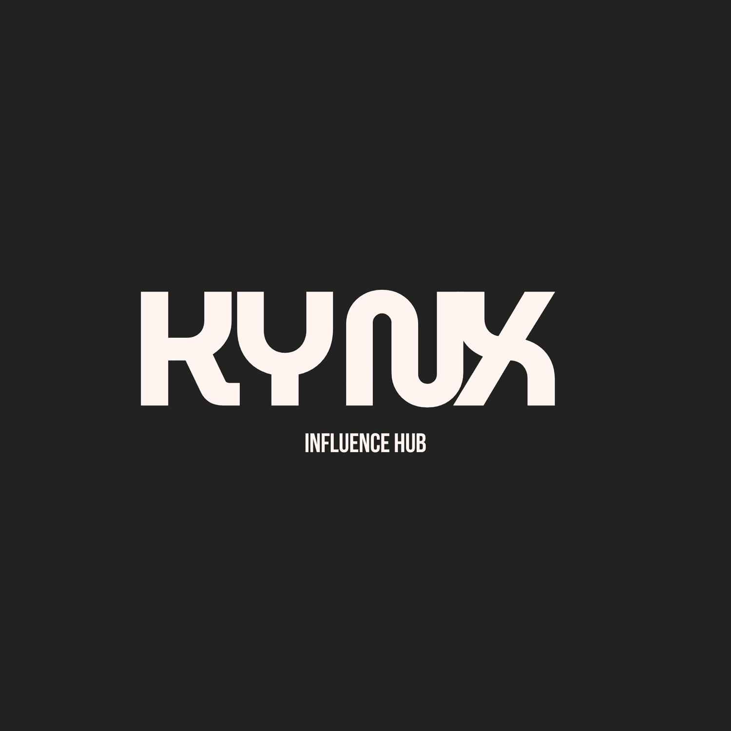Kynx Influence Hub 