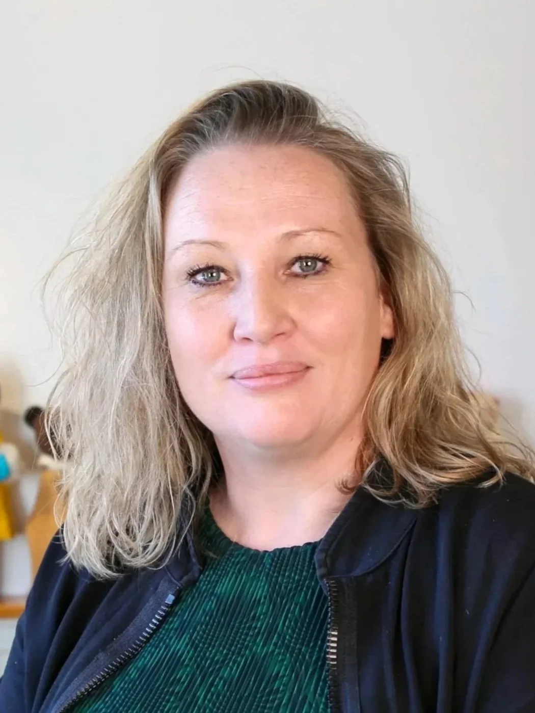 Claudia Körner