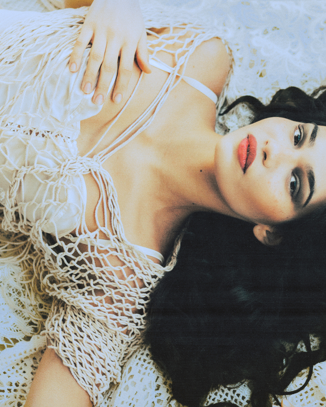 Elektra by Alaïa Fonk