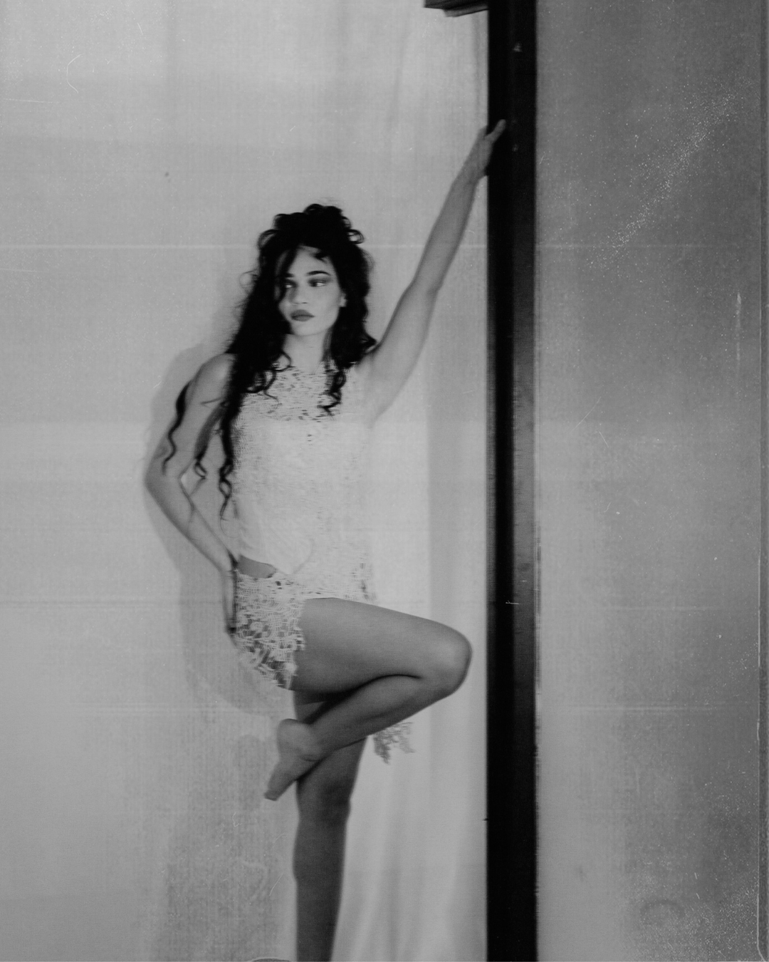 Elektra by Alaïa Fonk