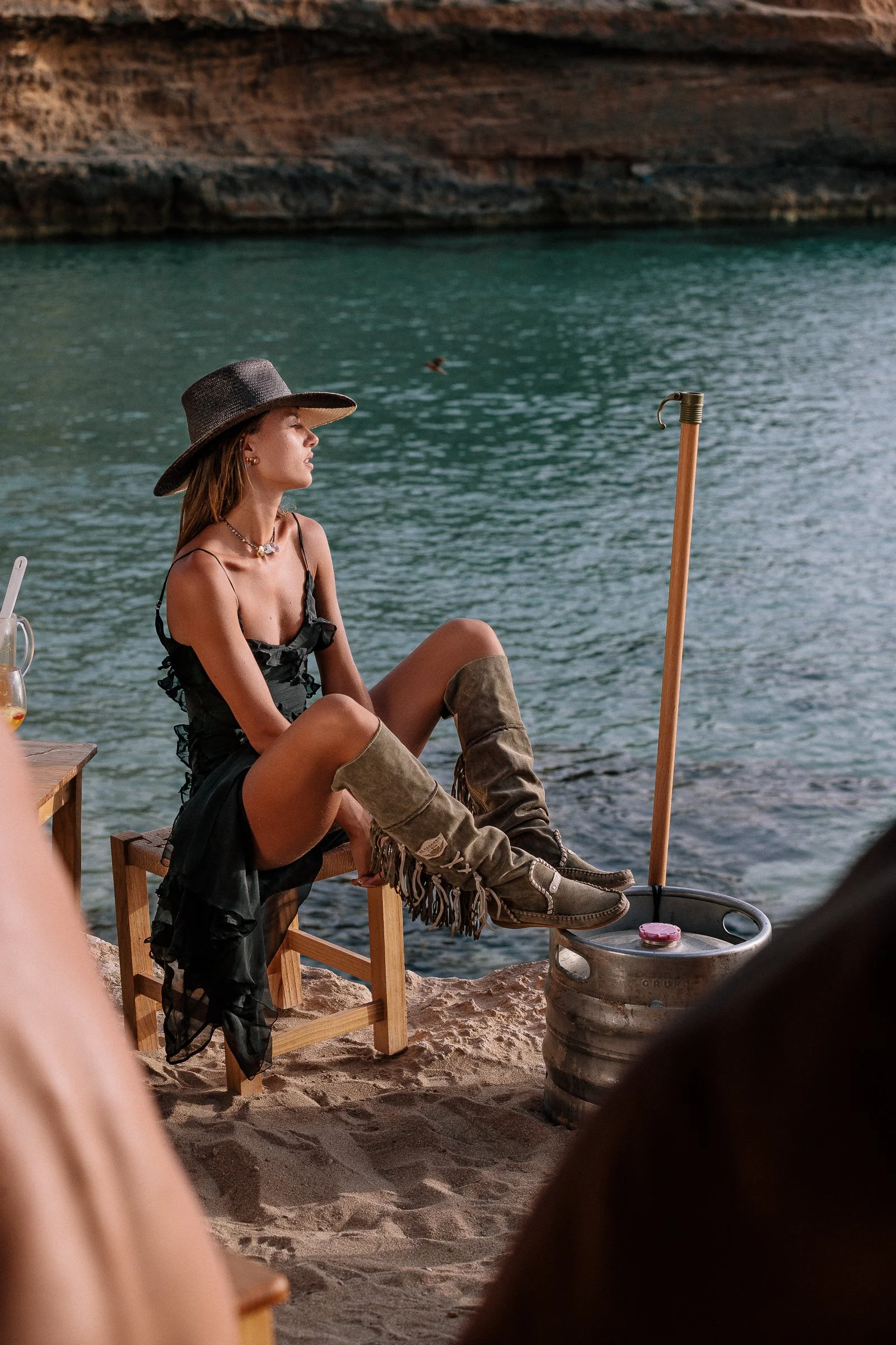 Elvaquero(ALAÏAFONK©)