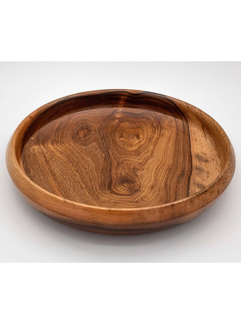 Walnut Bowl
