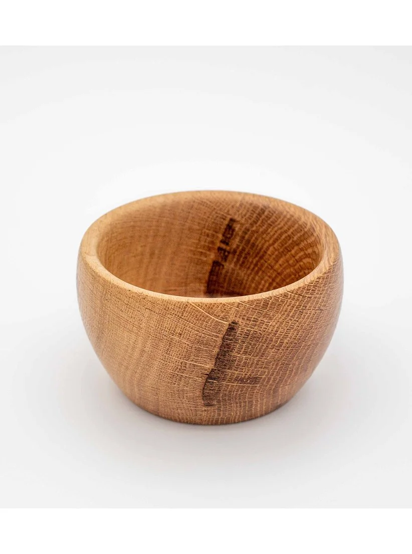 Oak Bowl