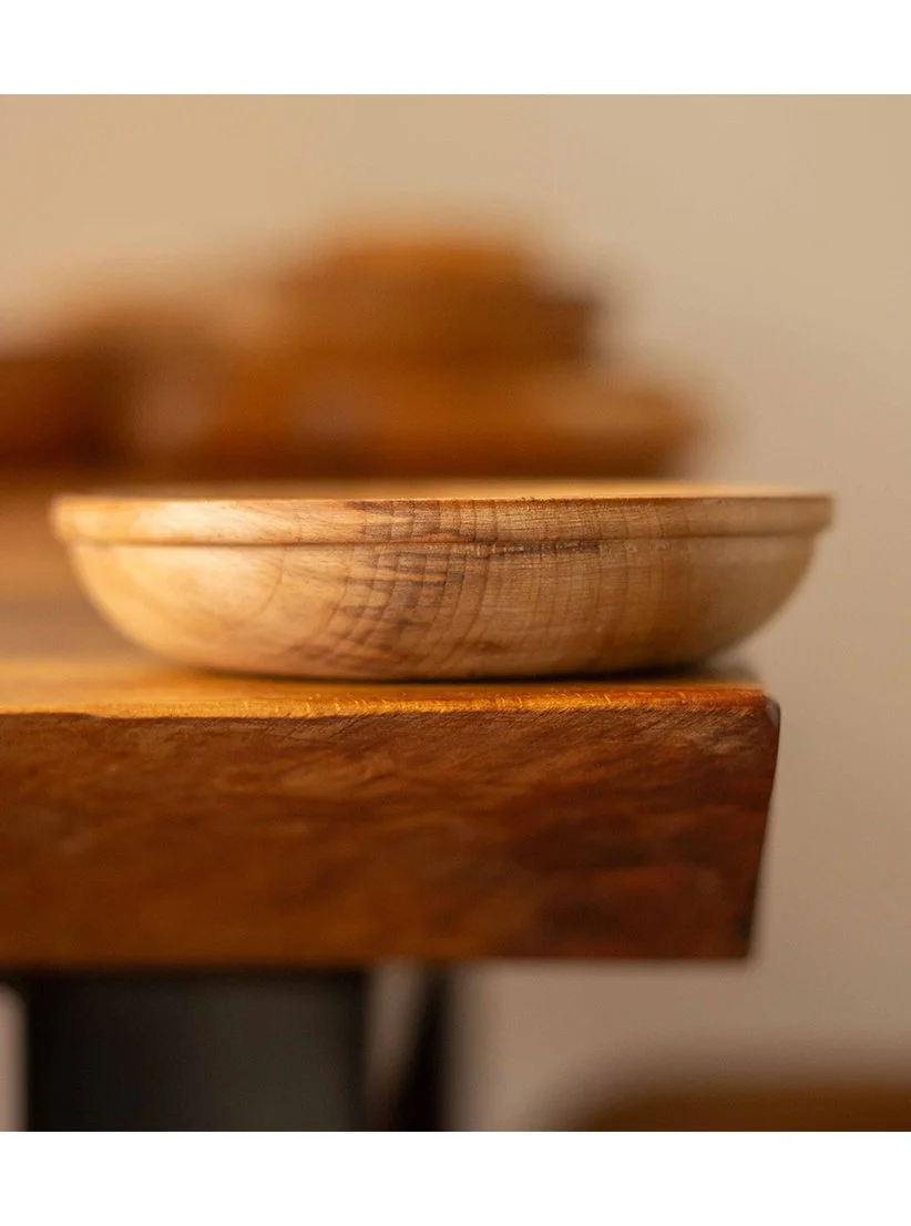 Spalted Beech