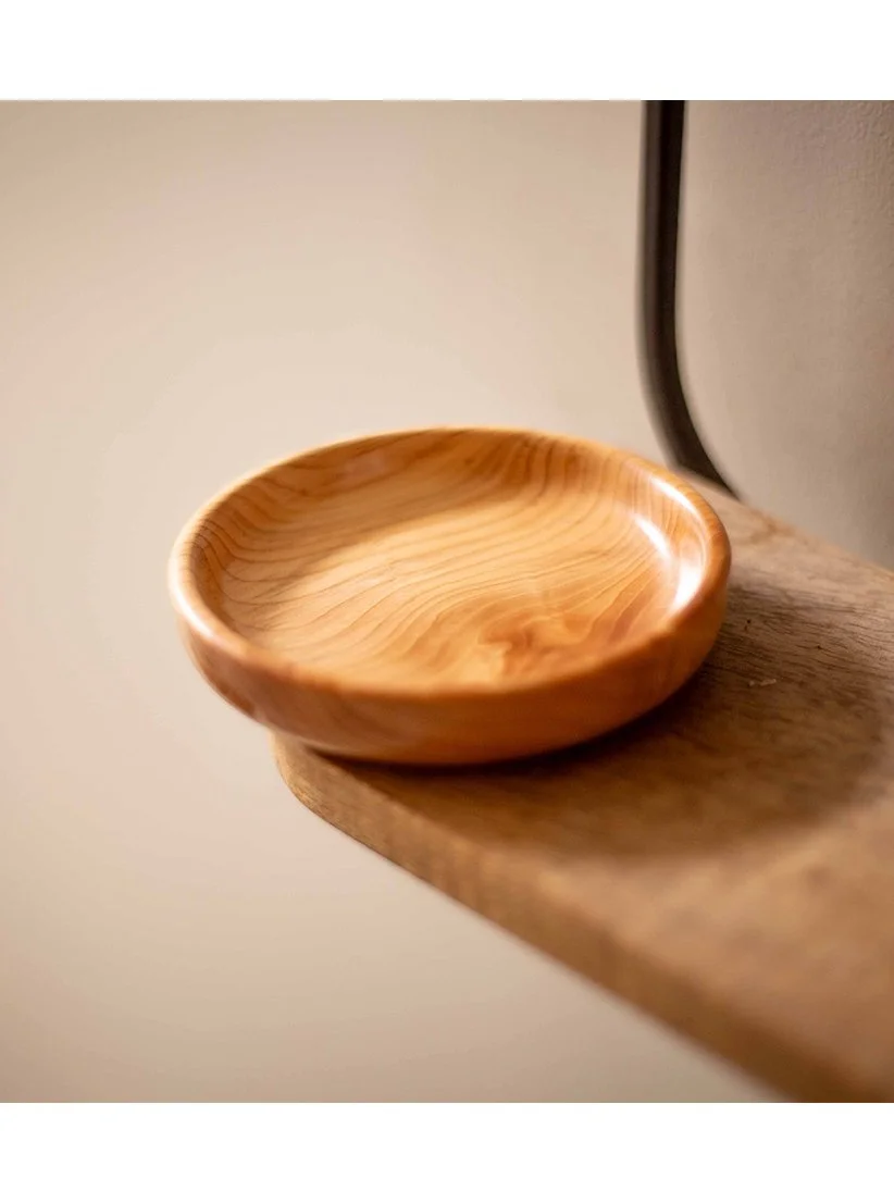 Yew Trinket Dish