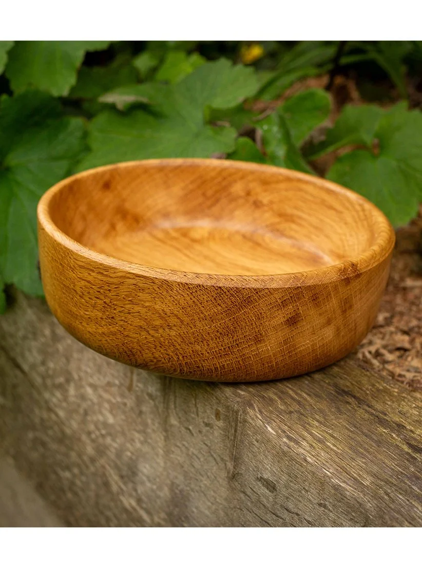 Oak Bowl
