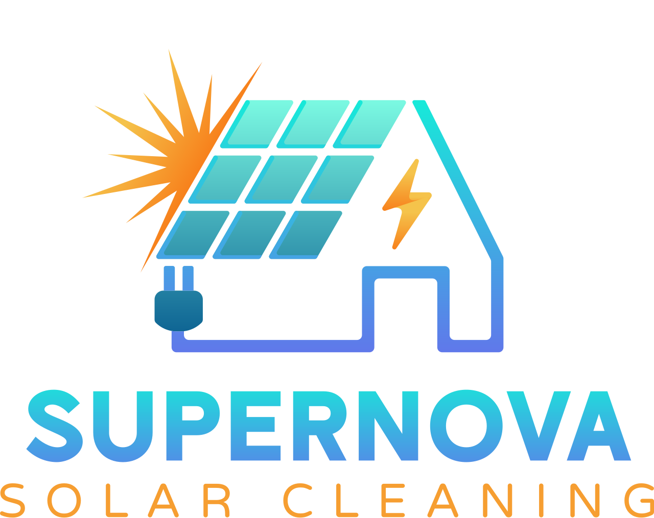 Supernova Solar Cleaning