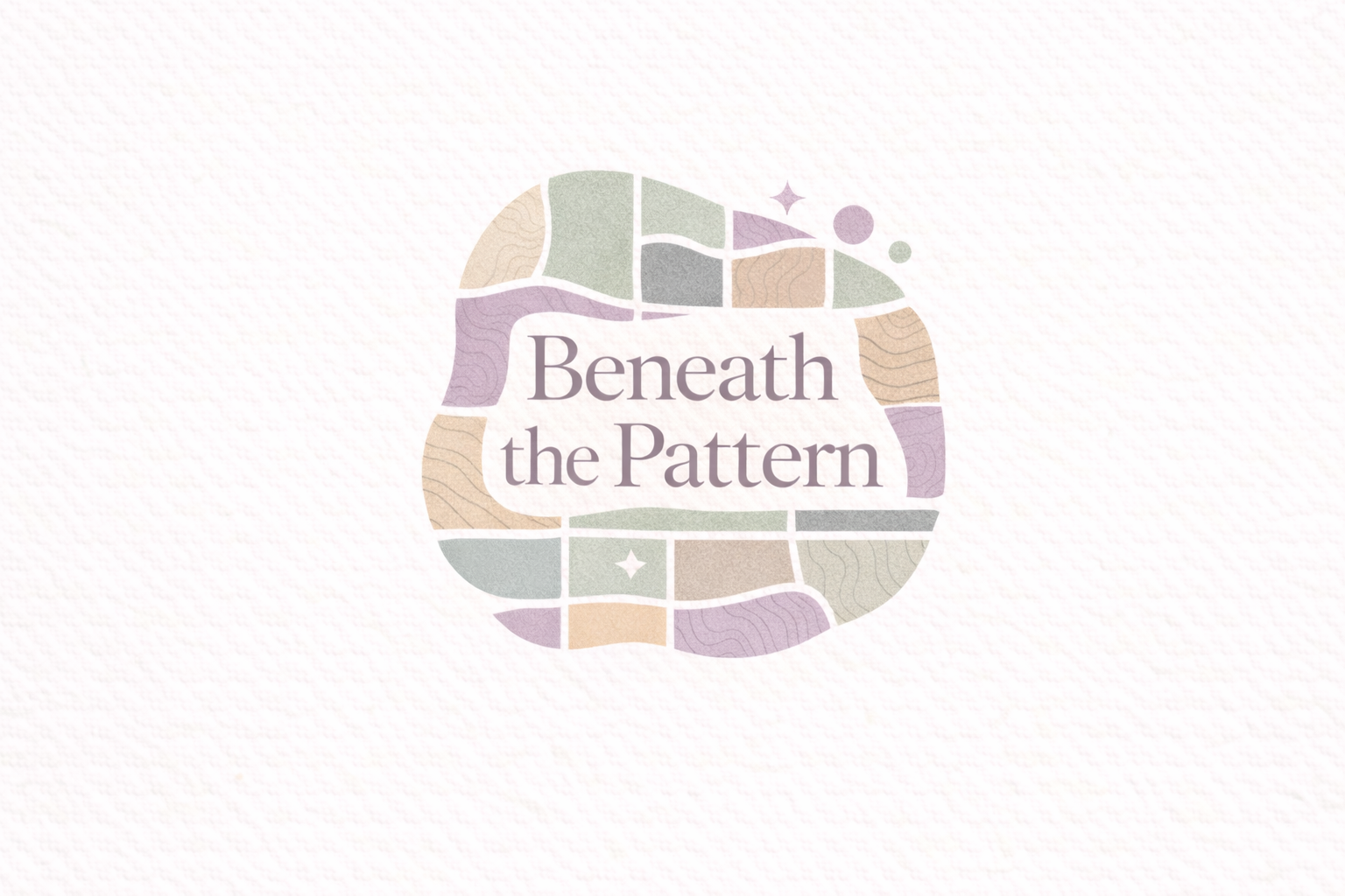 Beneath The Pattern Therapy Maryland Trauma ADHD Attachment Patterns CPTSD