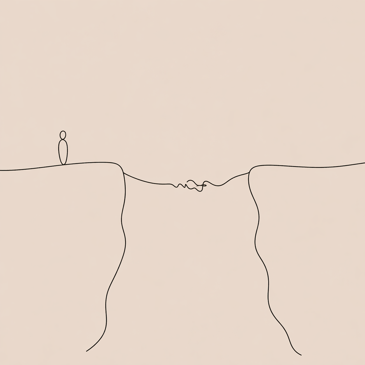 Why Setting Boundaries Can Feel Unsafe, Not Just Hard