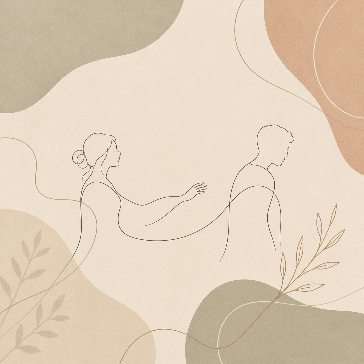 Why Anxious and Avoidant People Are Drawn to Each Other (And Why It Feels So Intense)