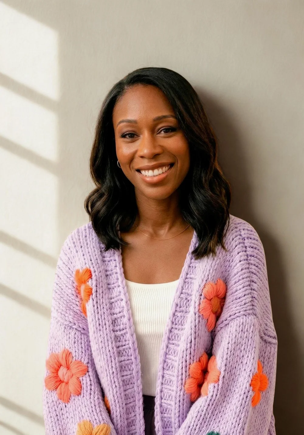 black female therapist baltimore maryland