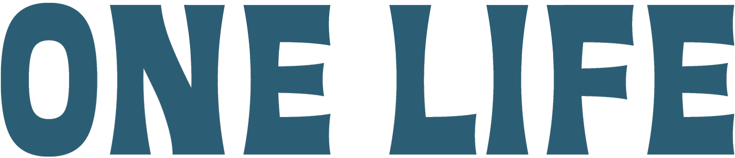 One LIfe