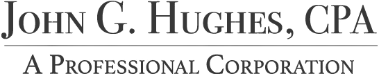 John G. Hughes, CPA