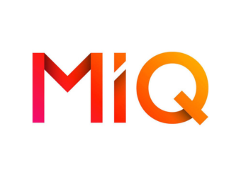 MiQ Logo