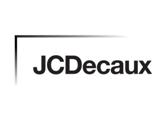 JCDecaux logo