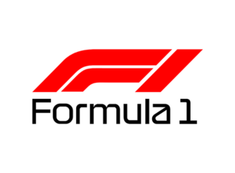 Formula 1 Logo