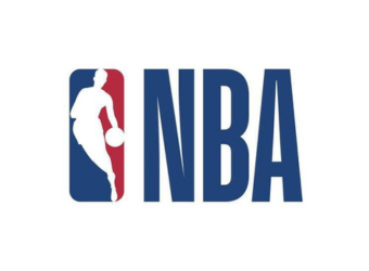 NBA logo