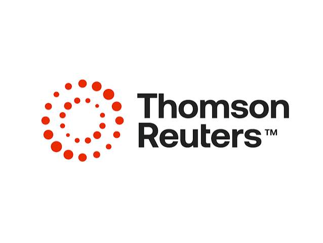 Thomson Reuters logo