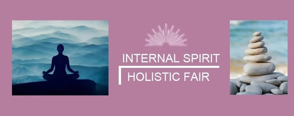 Internal Spirit Holistic Fair