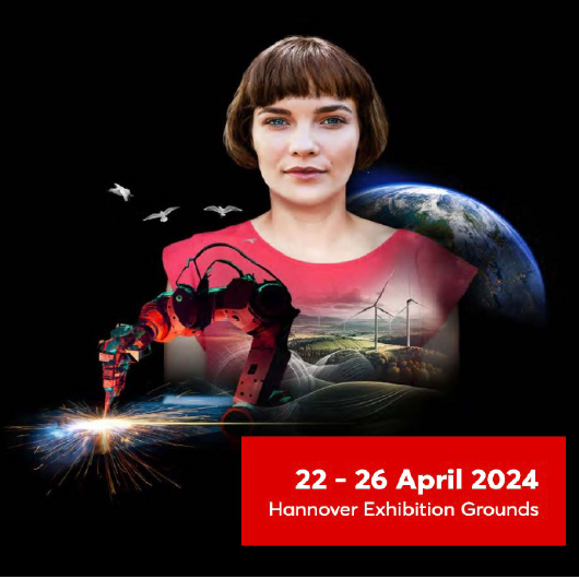 Hannover Messe