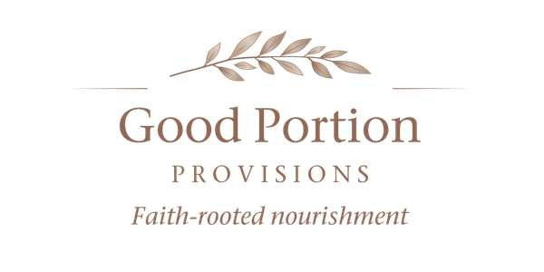 Good Portion Provision