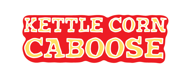 Kettle Corn Caboose