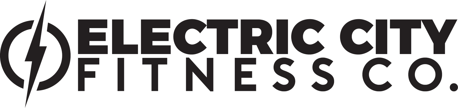 Electric City Fitness Co.