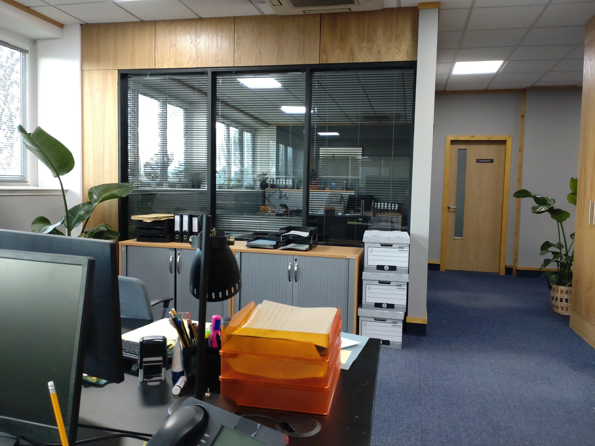 Granit Harbour Office 1.JPG