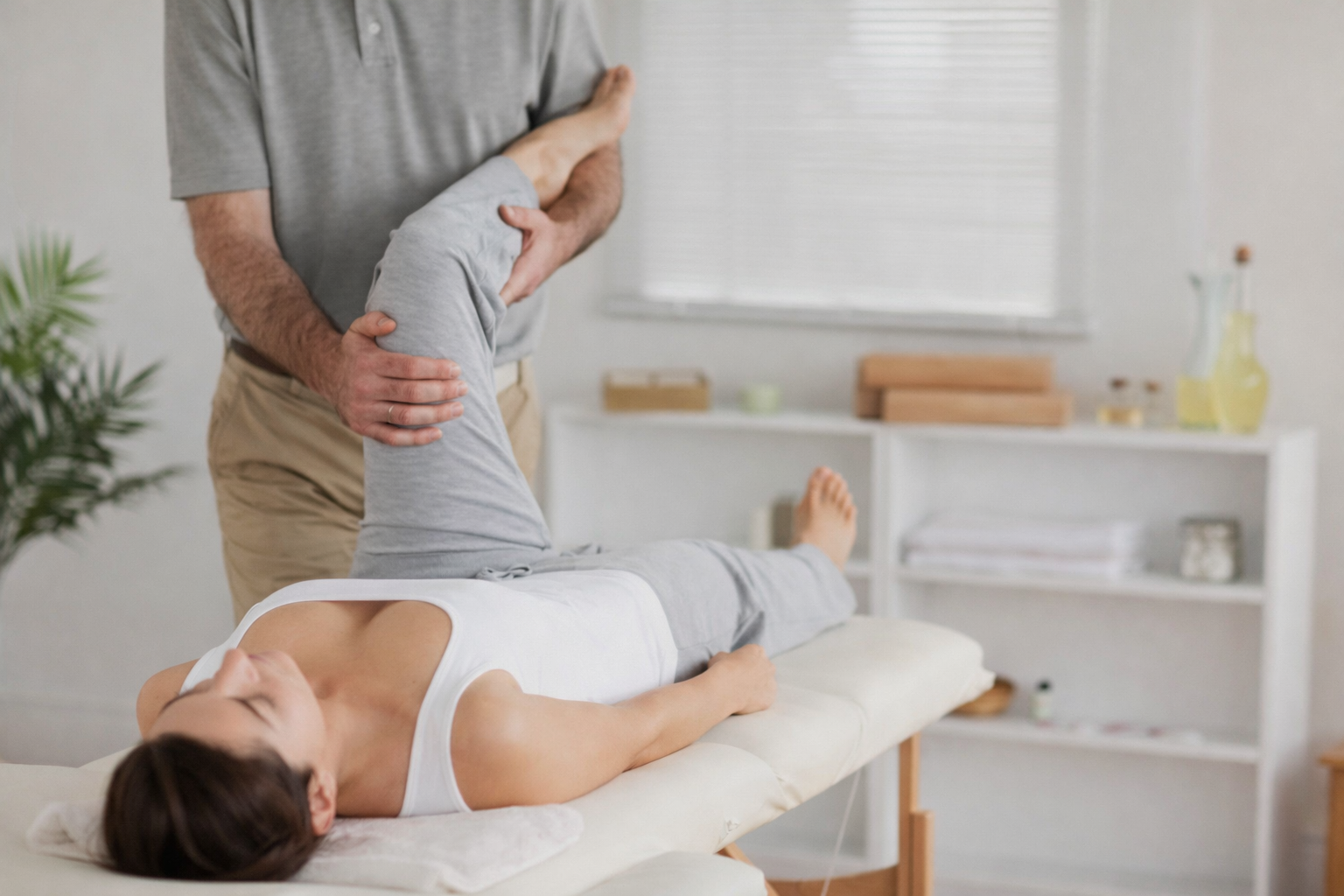 RECOVERY & THERAPEUTIC