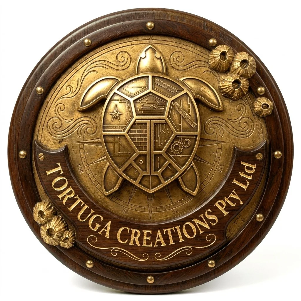 Tortuga Creations Pty Ltd