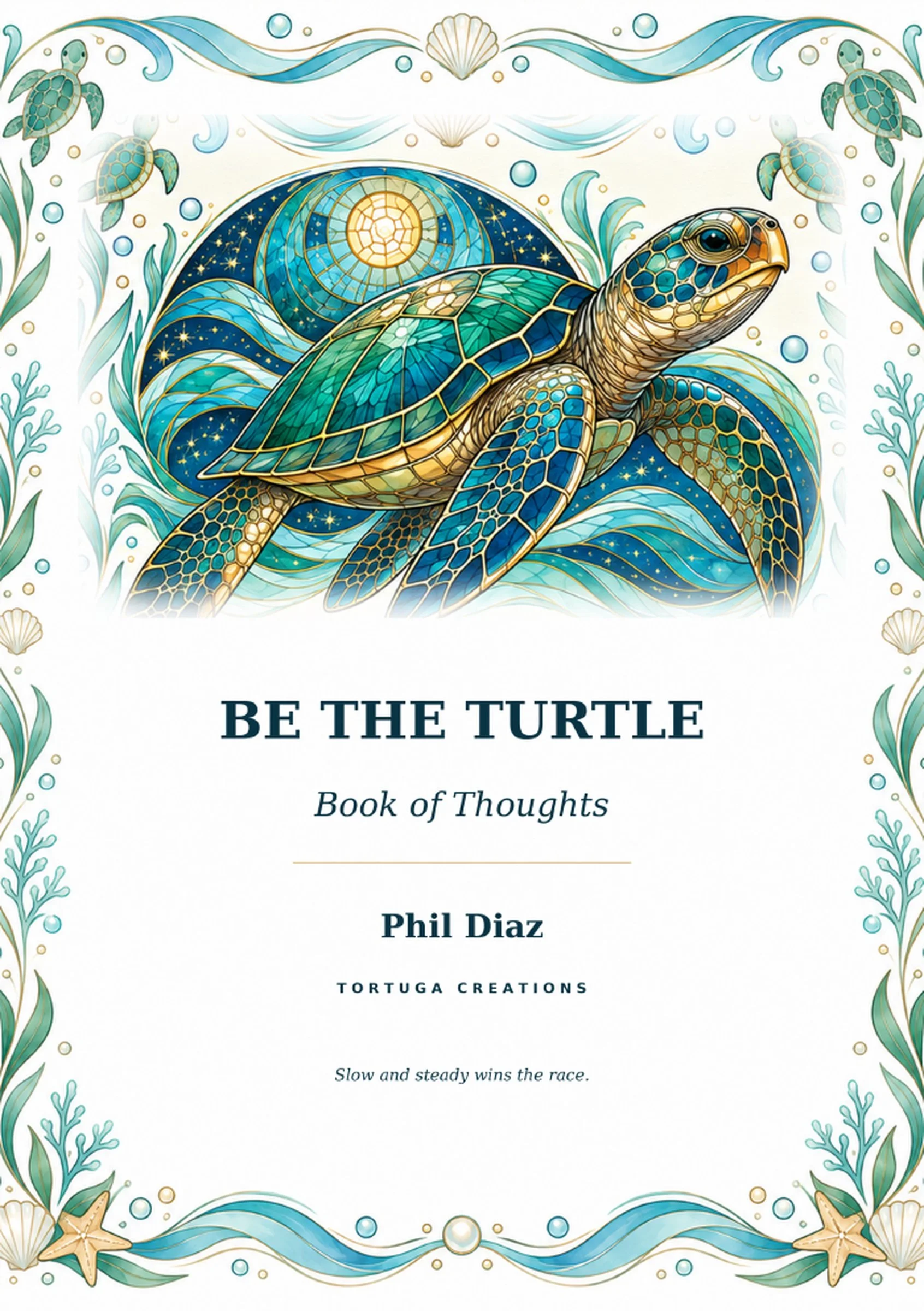 BE_THE_TURTLE_FRONT_COVER_WEBSITE_AMAZON (1).jpg