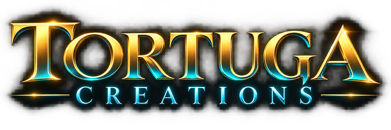 Tortuga Creations Pty Ltd
