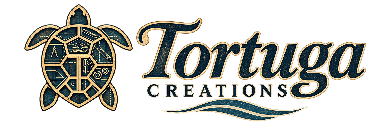 Tortuga Creations Pty Ltd
