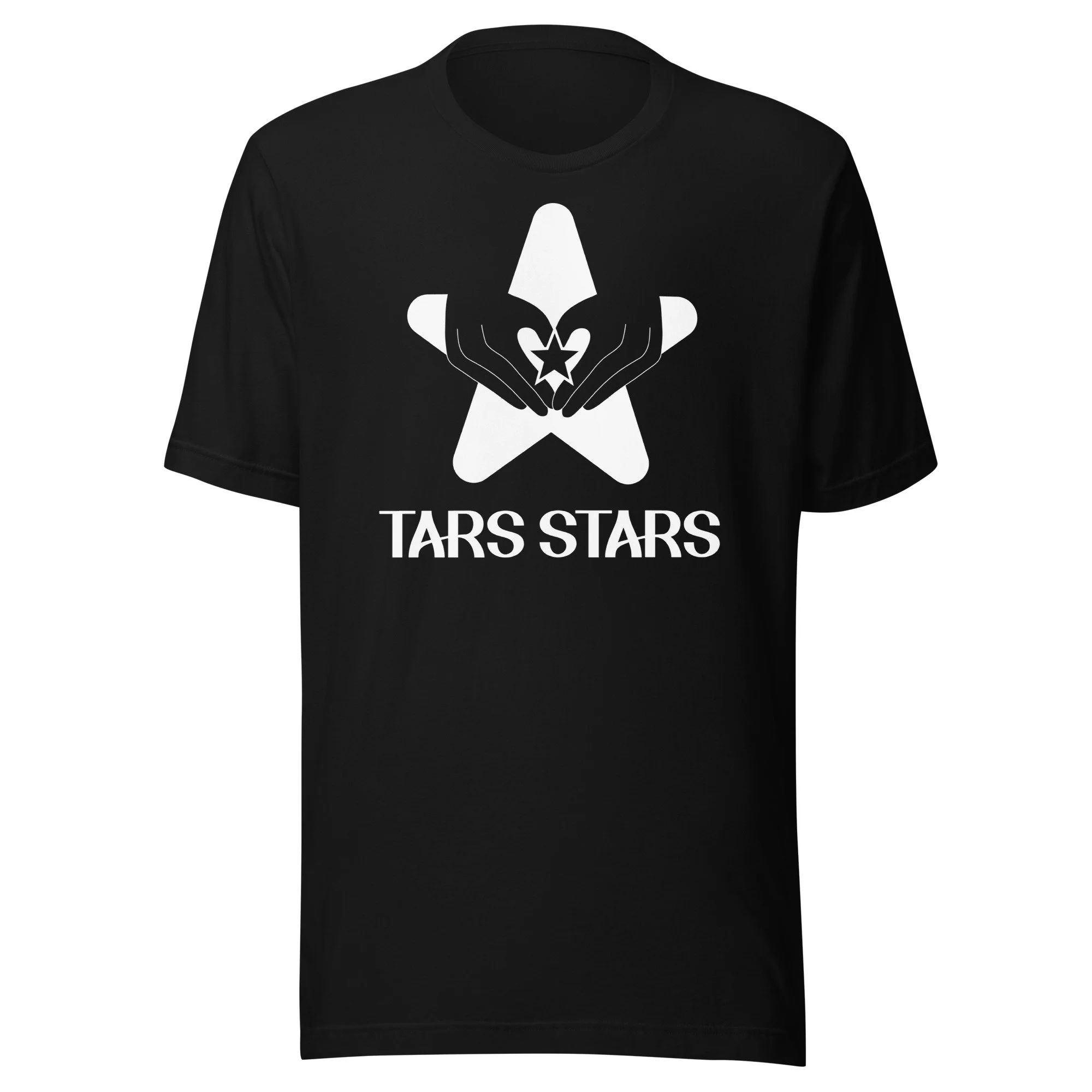 TARS STARS Logo Shirt