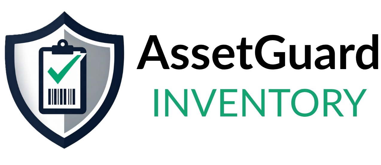 AssetGuard Inventory