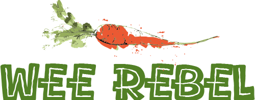 Wee Rebel Food