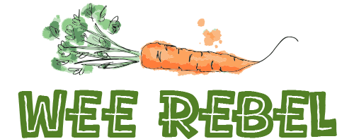 Wee Rebel Food