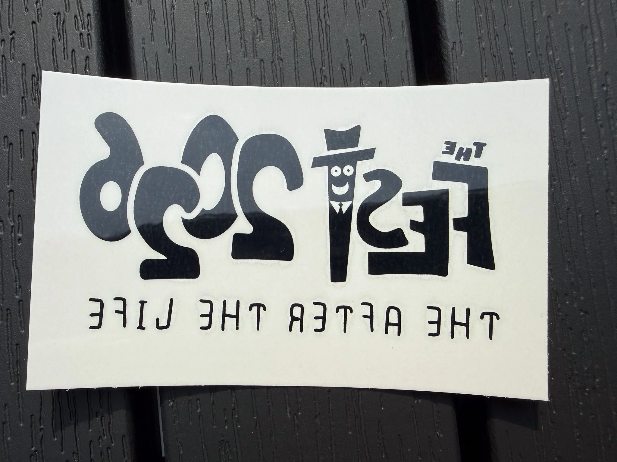 Tattoo Fest 2026 - $3