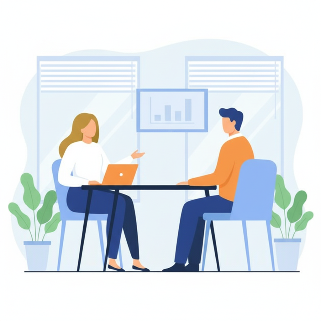 Complimentary Discovery Session