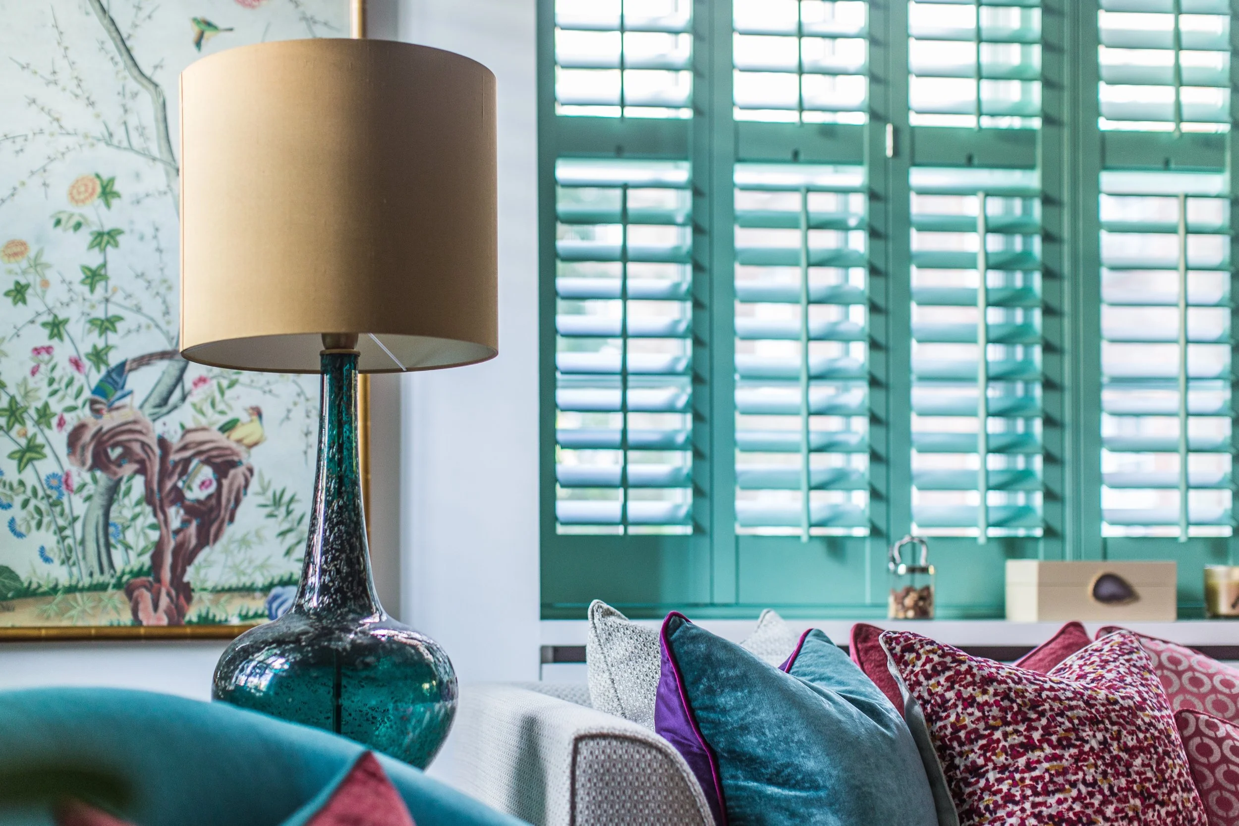 Holland Park Family Home