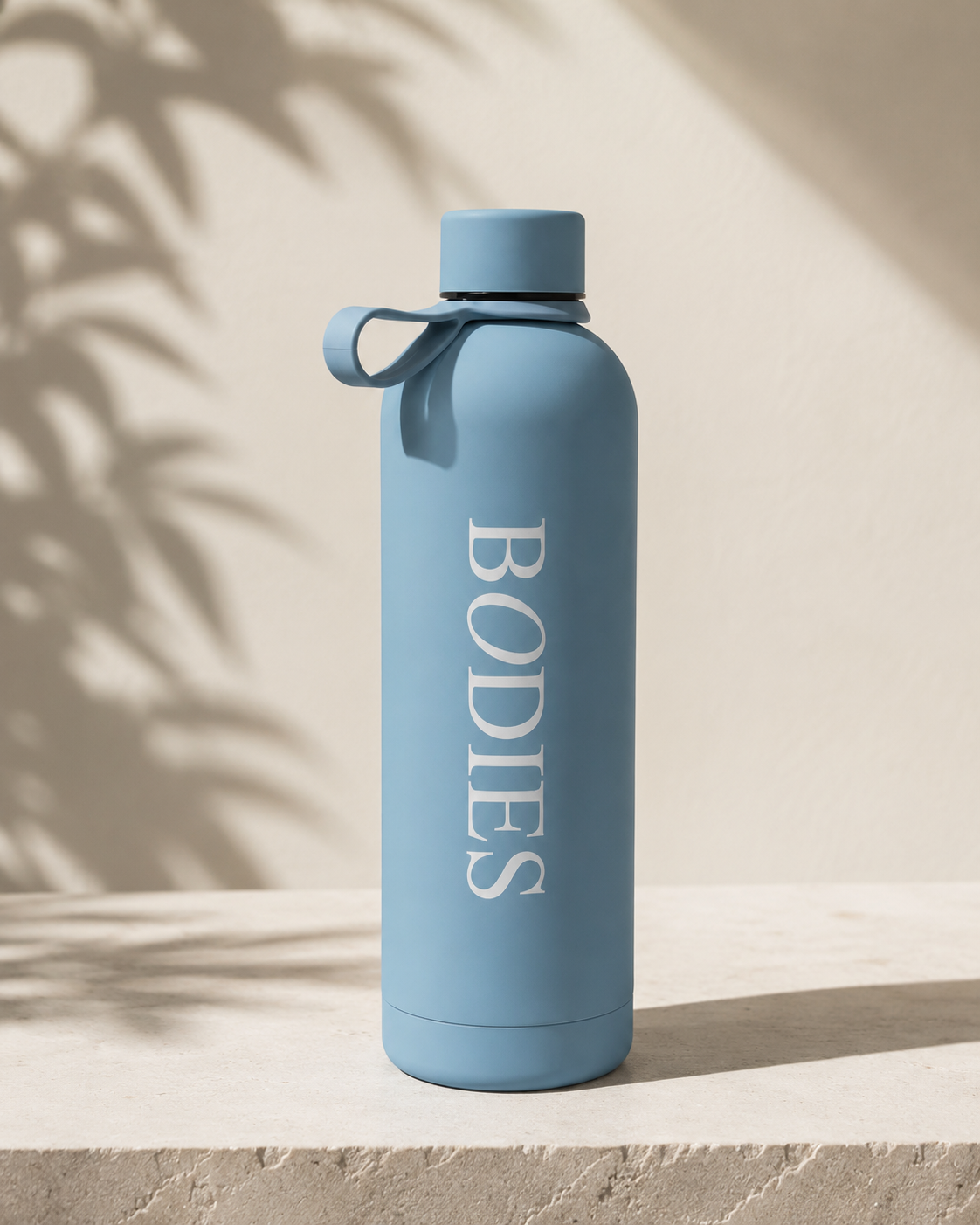THE BOTTLE