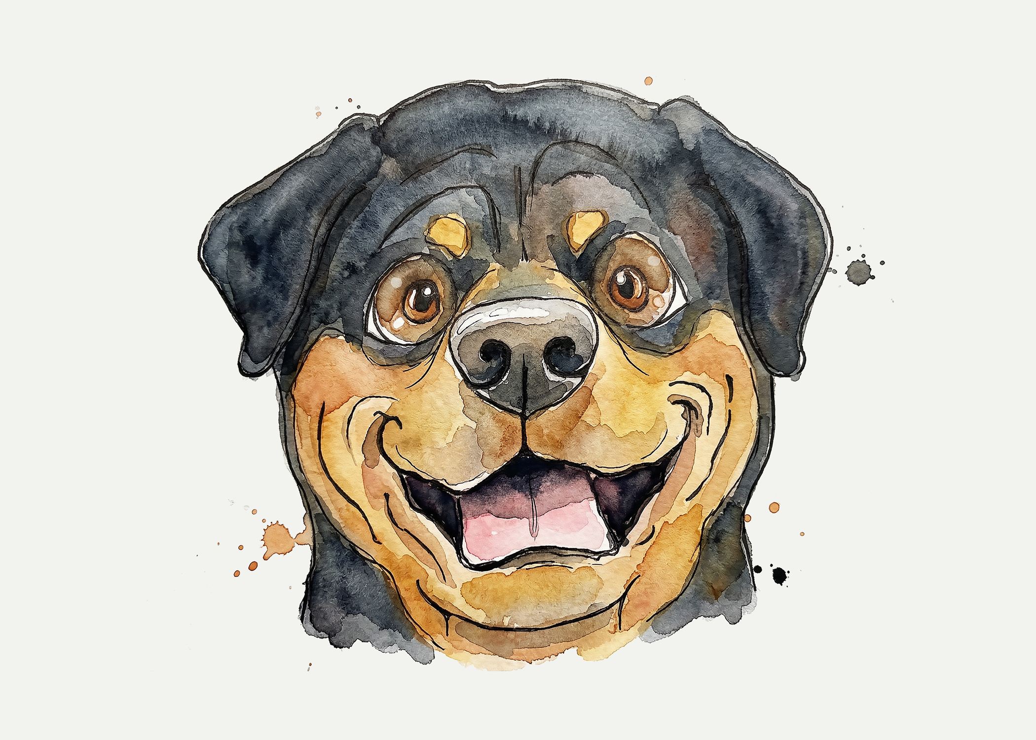 Rottweiler