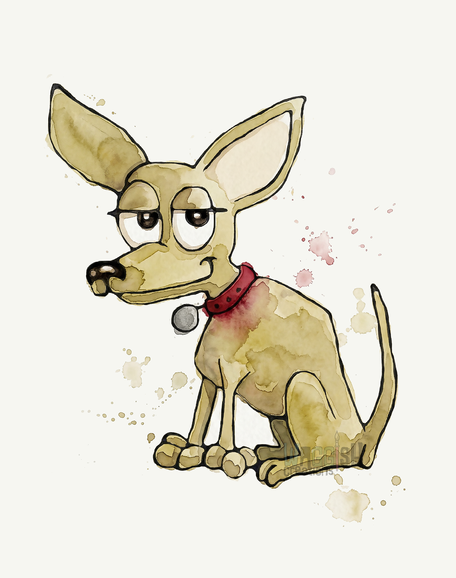 Chihuahua