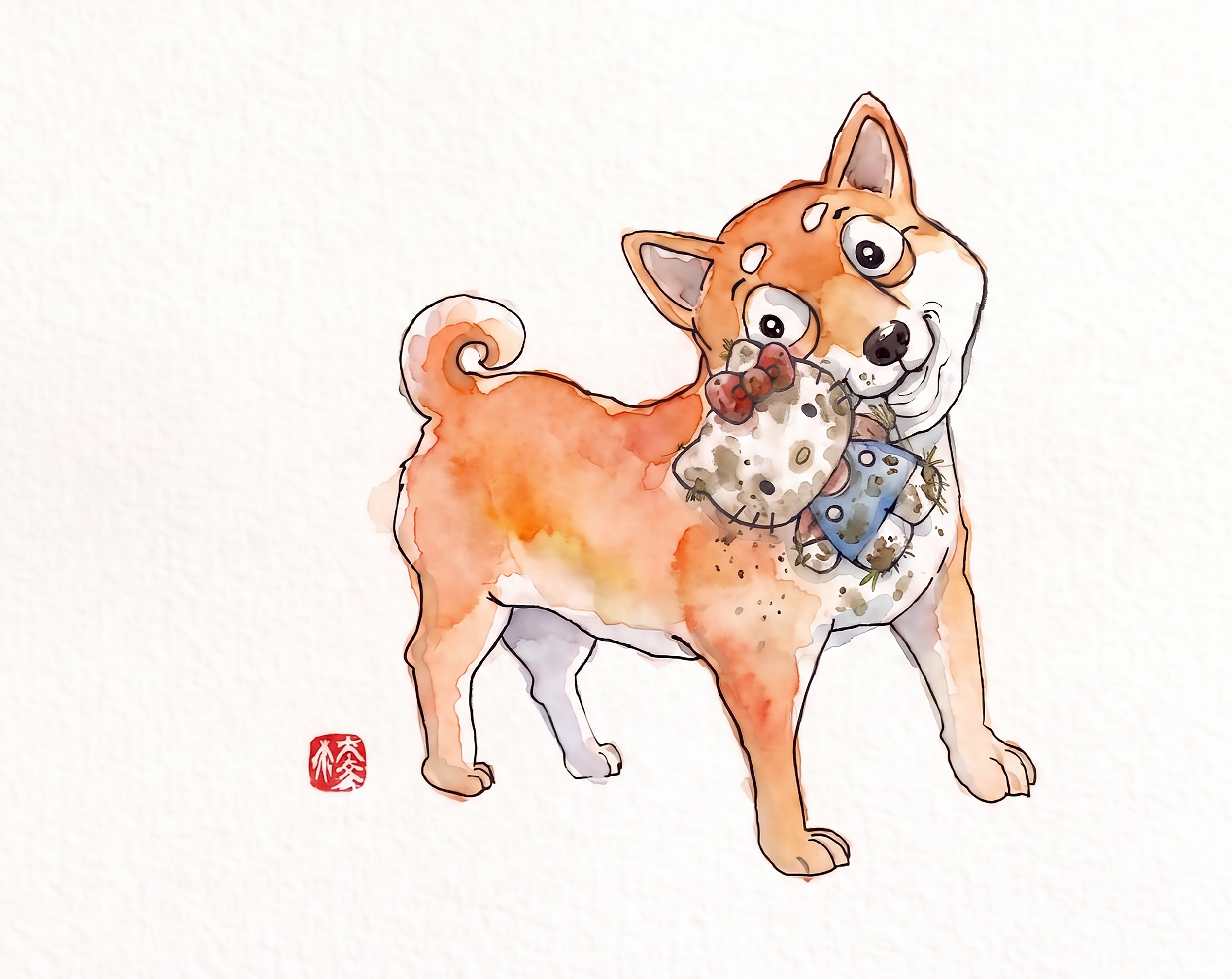 Shiba Inu